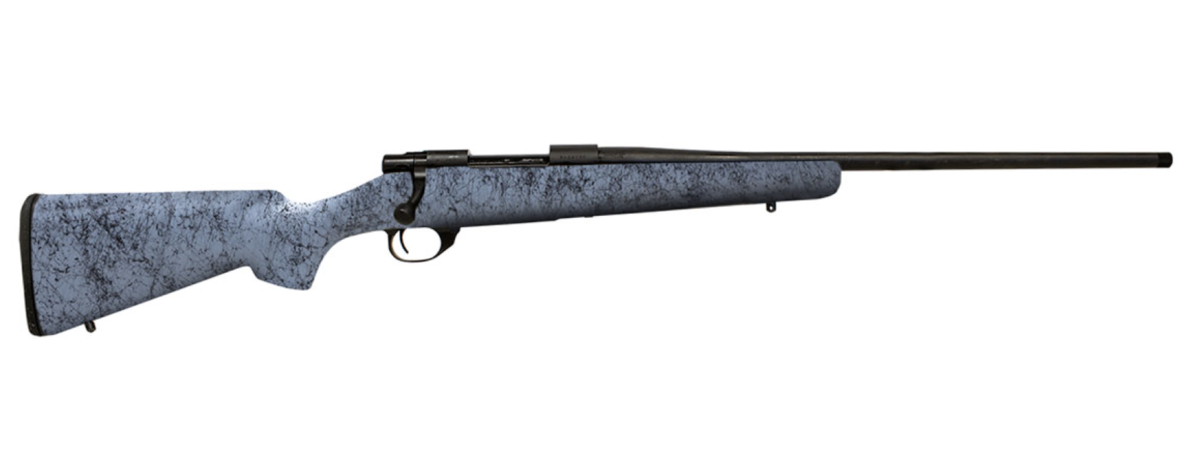 Howa M1500 Carbon Stalker 6mm ARC